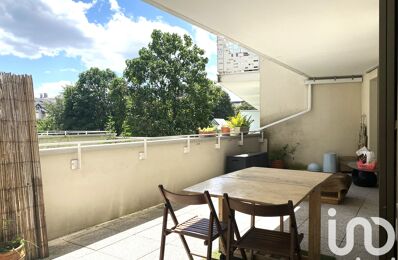 vente appartement 225 000 € à proximité de Enghien-les-Bains (95880)