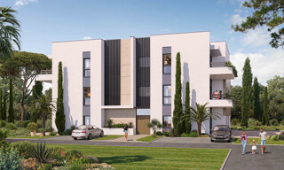 Appartement 4 Pièces 110 m² à vendre à Cabestany (66330)