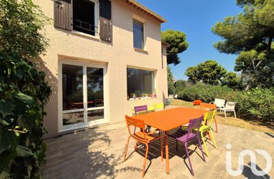 vente maison 599 000 € à proximité de Cagnes-sur-Mer (06800)