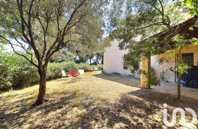 vente maison 599 000 € à proximité de Villeneuve-Loubet (06270)