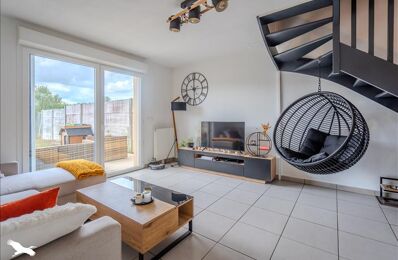 vente maison 297 000 € à proximité de Saint-Loubès (33450)