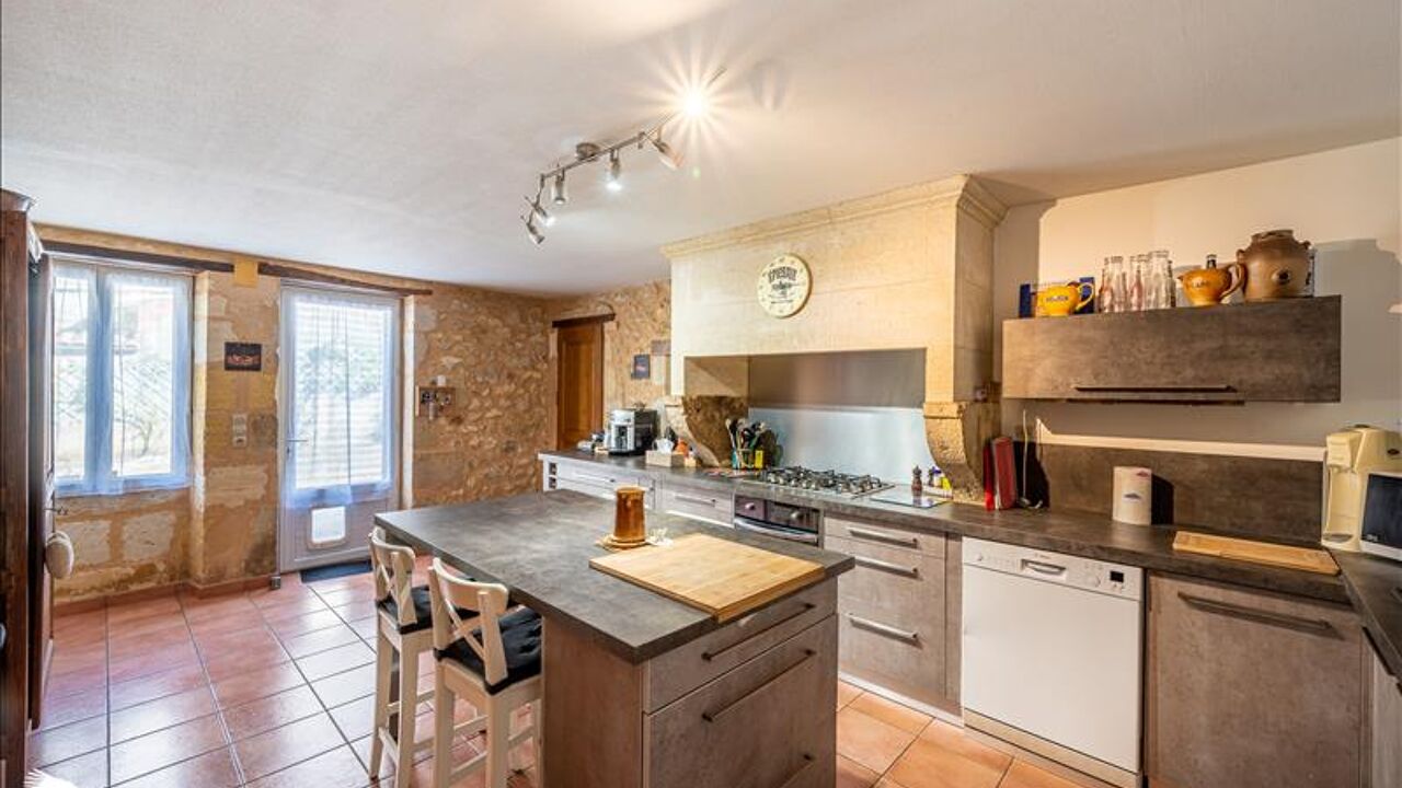 maison 7 pièces 260 m2 à vendre à Saint-Médard-d'Eyrans (33650)