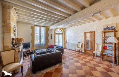 vente maison 550 000 € à proximité de Castres-Gironde (33640)