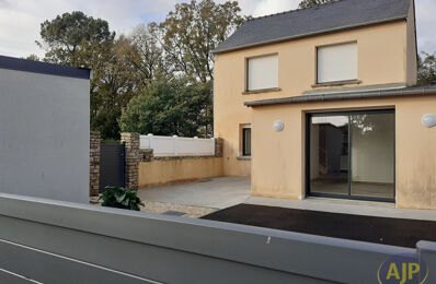 location maison 698 € CC /mois à proximité de Avessac (44460)