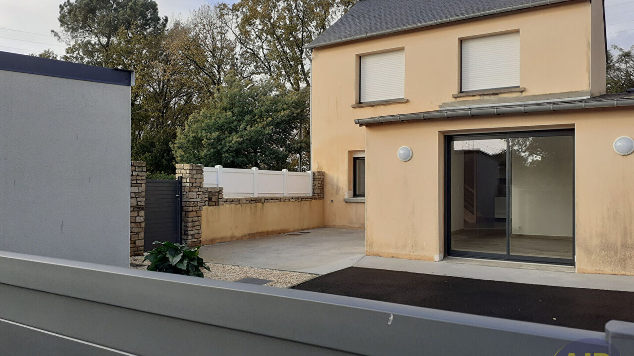 maison 3 pièces 71 m2 à louer à Avessac (44460)