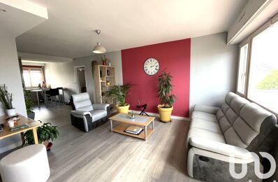 vente appartement 239 900 € à proximité de Les Ponts-de-Cé (49130)