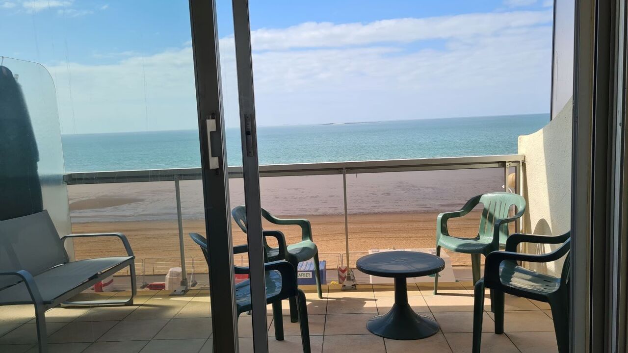 appartement 2 pièces 43 m2 à louer à La Baule-Escoublac (44500)