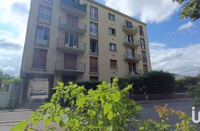 appartement 4 pièces 73 m2 à vendre à Troyes (10000)