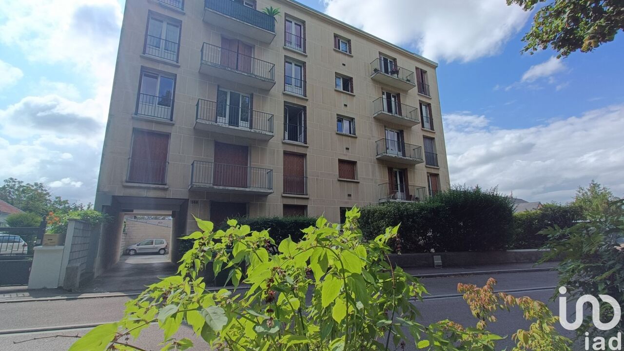 appartement 4 pièces 73 m2 à vendre à Troyes (10000)