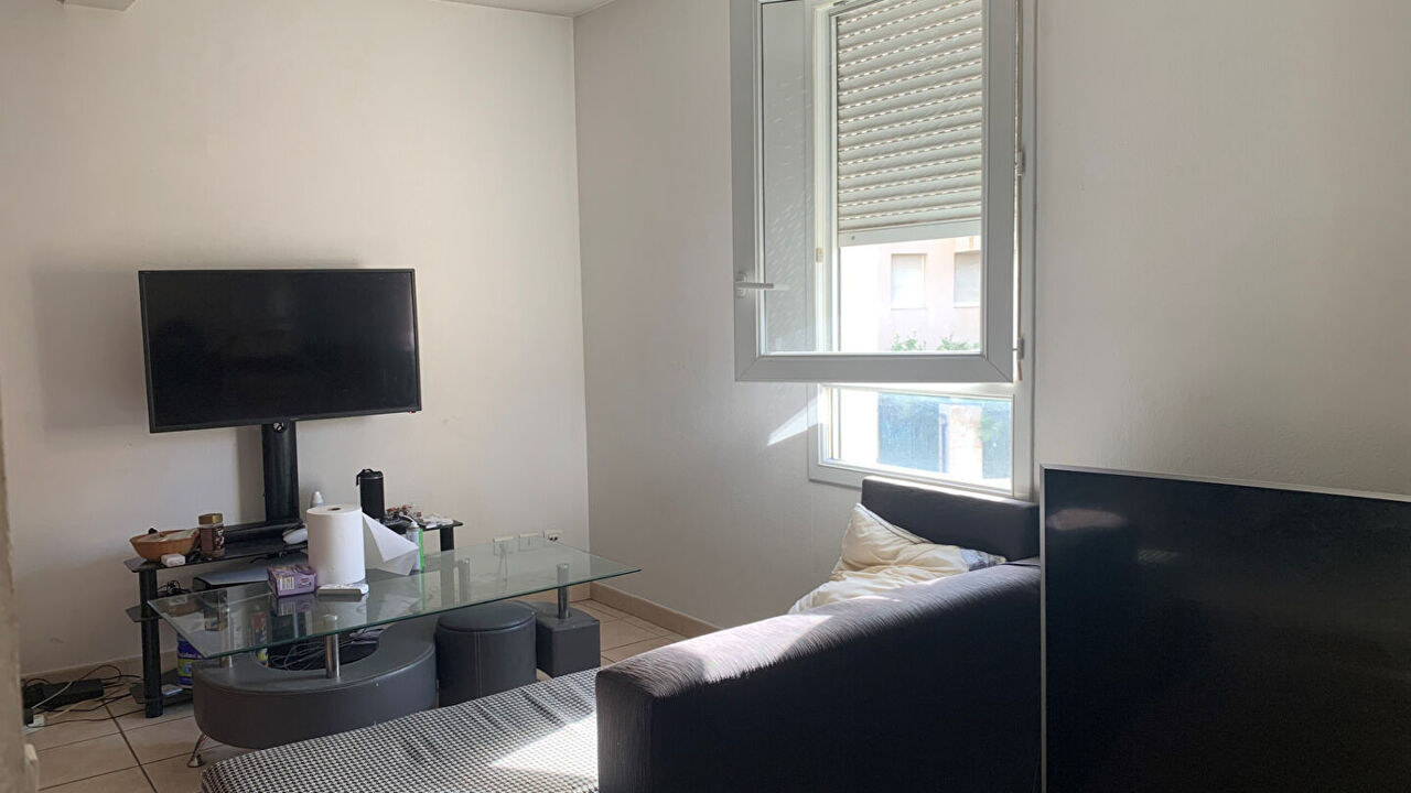 appartement 2 pièces 43 m2 à vendre à Salon-de-Provence (13300)