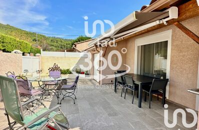 vente maison 420 000 € à proximité de Gonfaron (83590)