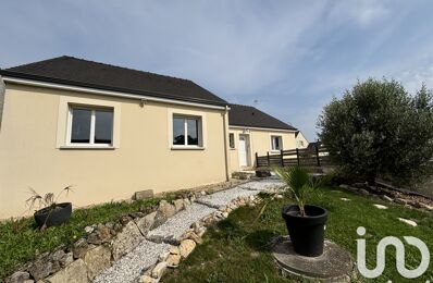 vente maison 335 000 € à proximité de Montereau-Fault-Yonne (77130)