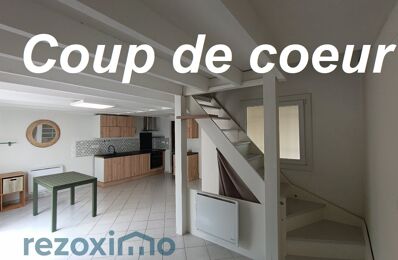 vente appartement 177 110 € à proximité de Les Mathes (17570)