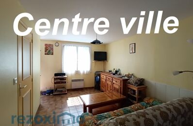 vente maison 250 800 € à proximité de Le Gua (17600)