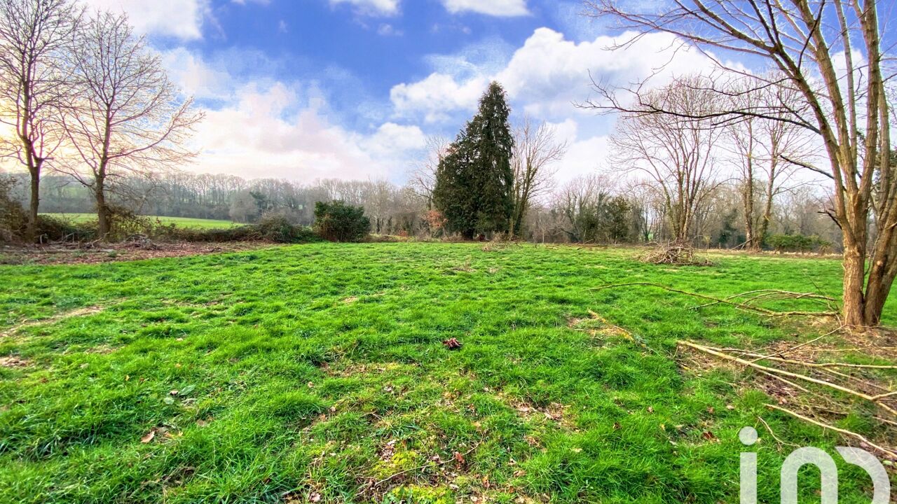 terrain  pièces 1500 m2 à vendre à Saubole (64420)