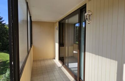 vente appartement 263 000 € à proximité de Villebon-sur-Yvette (91140)