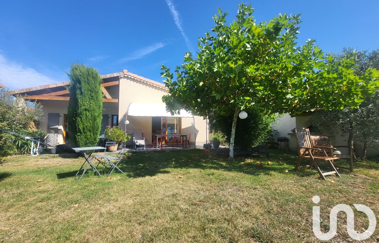 maison 4 pièces 114 m2 à vendre à Rosans (05150)