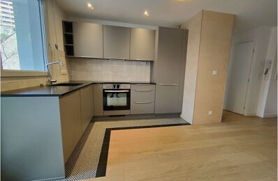 location appartement 845 € CC /mois à proximité de Saint-Jean (31240)