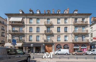 vente appartement 525 000 € à proximité de Grenoble (38)