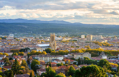 terrain  pièces 275 m2 à vendre à Aix-en-Provence (13090)