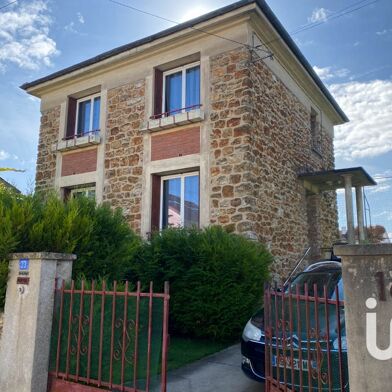 Maison 4 pièces 82 m²