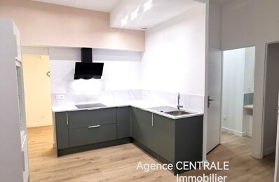 vente appartement 325 000 € à proximité de Auriol (13390)