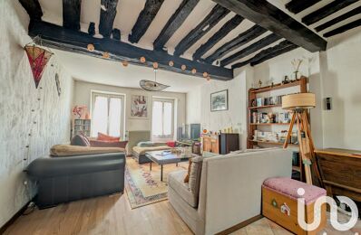 vente maison 399 000 € à proximité de La Frette-sur-Seine (95530)