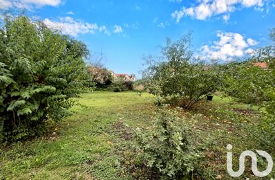 terrain  pièces 450 m2 à vendre à Frouzins (31270)