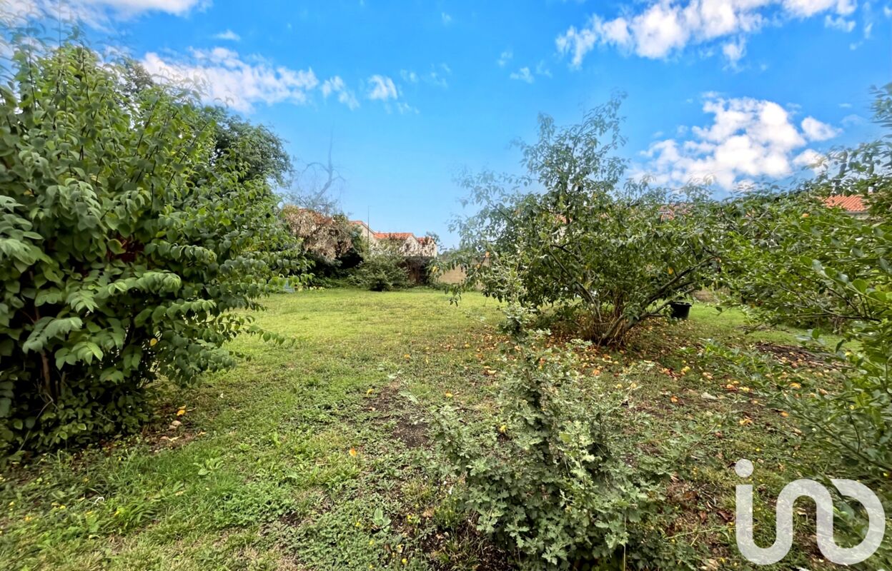 terrain  pièces 450 m2 à vendre à Frouzins (31270)