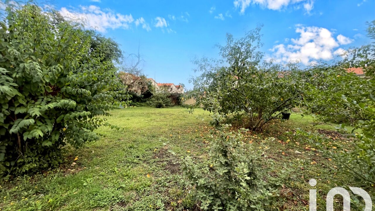 terrain  pièces 450 m2 à vendre à Frouzins (31270)