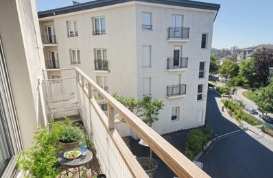 vente appartement 269 000 € à proximité de Ballainvilliers (91160)