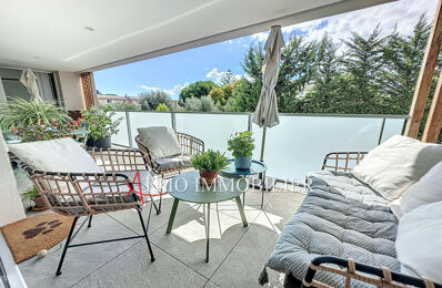 vente appartement 420 000 € à proximité de Mougins (06250)