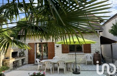 vente maison 379 000 € à proximité de Garges-Lès-Gonesse (95140)