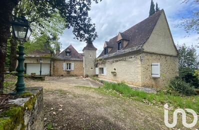 vente maison 524 000 € à proximité de Castels Et Bézenac (24220)