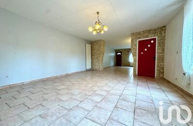 maison 7 pièces 172 m2 à vendre à Hénin-Beaumont (62110)