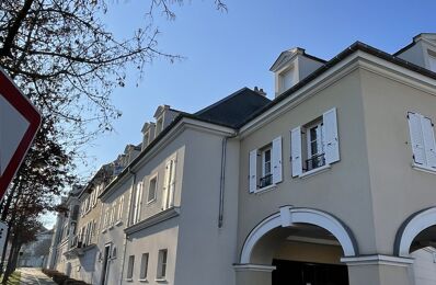 vente appartement 325 000 € à proximité de Claye-Souilly (77410)