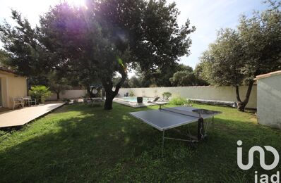 vente maison 350 000 € à proximité de Cabrières-d'Avignon (84220)