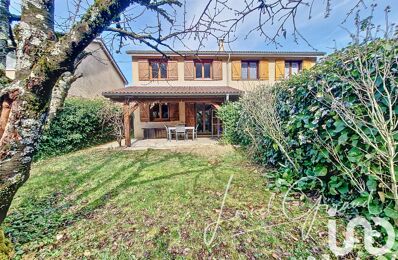 vente maison 297 000 € à proximité de Saint-Martin-le-Vinoux (38950)