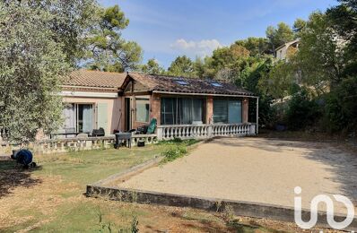 vente maison 420 000 € à proximité de Plan-d'Aups-Sainte-Baume (83640)