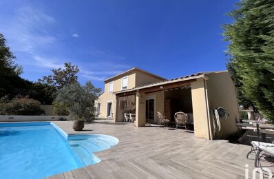 vente maison 633 000 € à proximité de Entraigues-sur-la-Sorgue (84320)