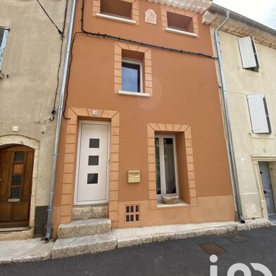 Maison 4 pièces 70 m²