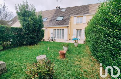 vente maison 265 000 € à proximité de Villeneuve-sous-Dammartin (77230)