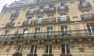 Appartement 1 Pièce 13 m² à vendre à Paris 17 (75017)