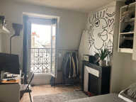 Paris 17ème, quartier Epinettes, studio 13m2, 6ème étage asce... — photo 2