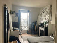 Paris 17ème, quartier Epinettes, studio 13m2, 6ème étage asce... — photo 3