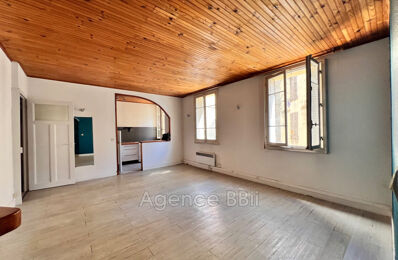 vente appartement 199 000 € à proximité de Saint-Blaise (06670)