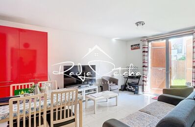 vente maison 229 000 € à proximité de Nanterre (92000)