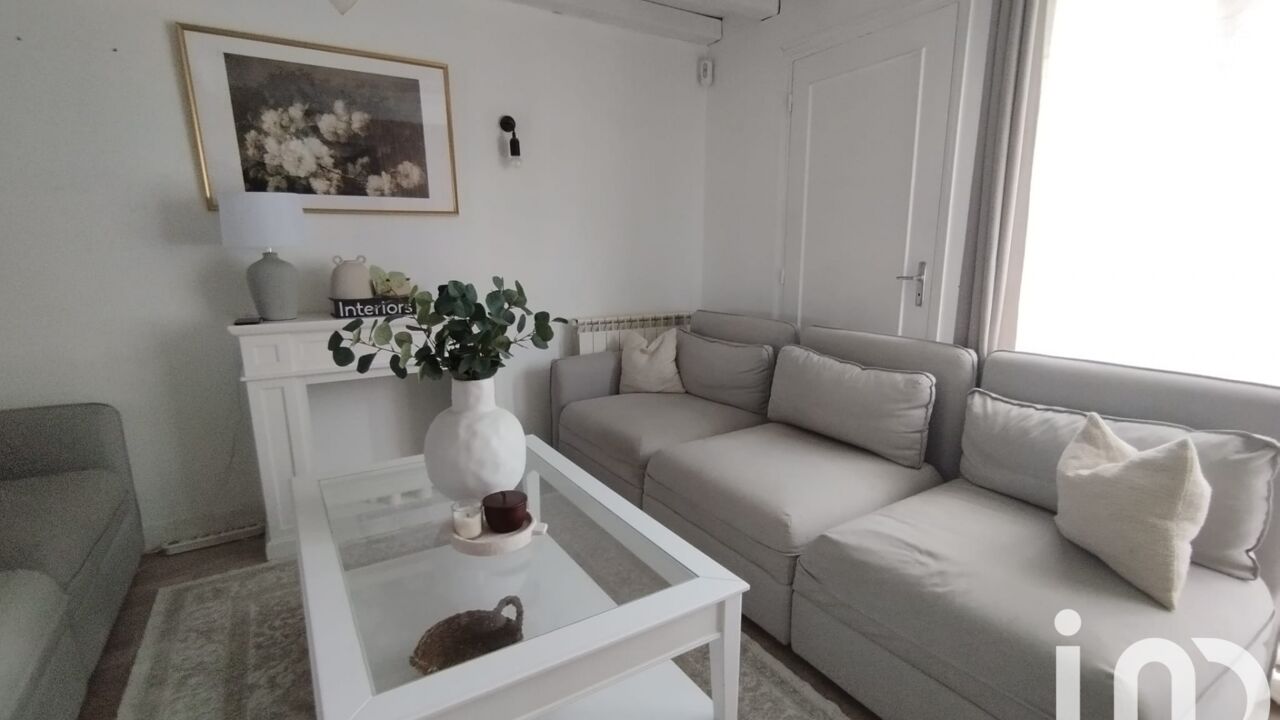 maison 5 pièces 103 m2 à vendre à Vernouillet (28500)