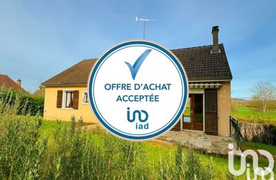 vente maison 127 200 € à proximité de Pouilly-sur-Loire (58150)