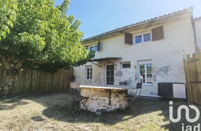 vente maison 255 000 € à proximité de Saint-Symphorien (33113)